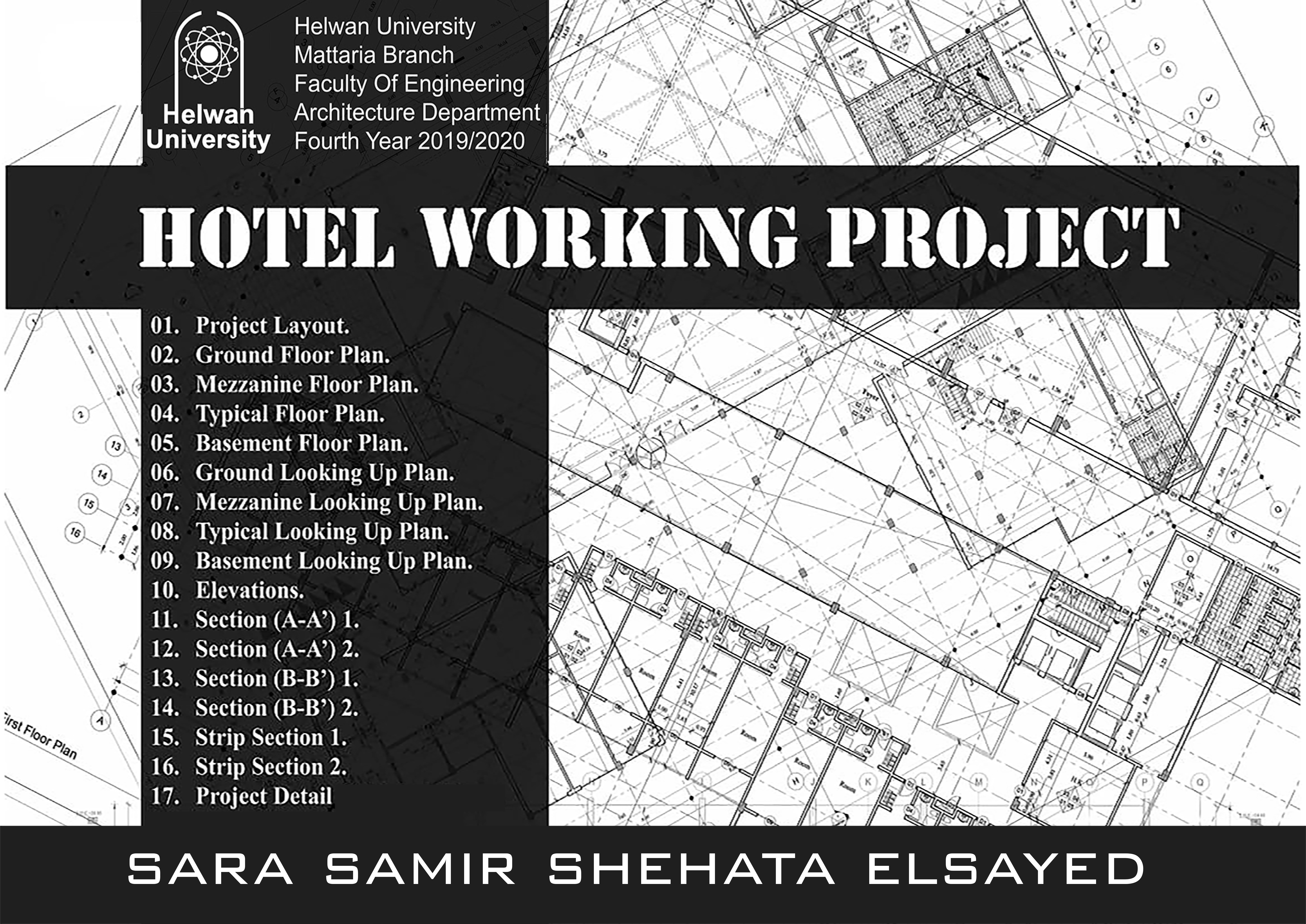 Hotel working project-0