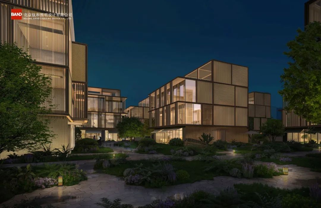 承脉张家湾，光影塑“湾里”-59