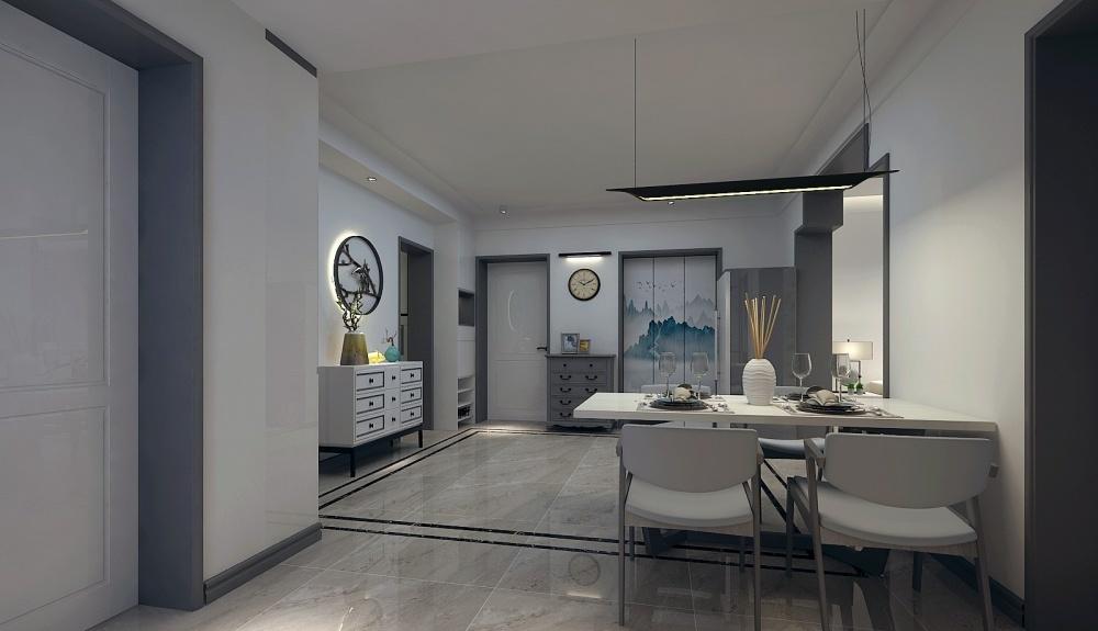 
南开风荷新园案例一 -3