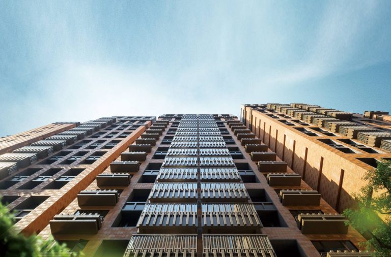 2022德國iF設計獎公布：室內設計項目金質獎—白色曲面建築 共聚之家「JJJ House」 - WEHOUSE-10