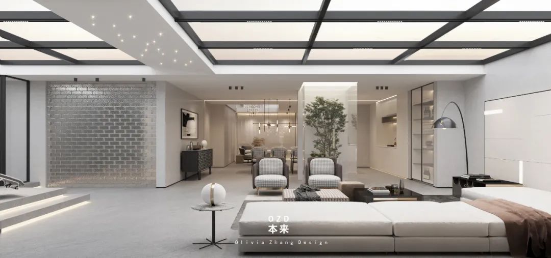 延安阳光城丨中国北京丨OZD 本来-25