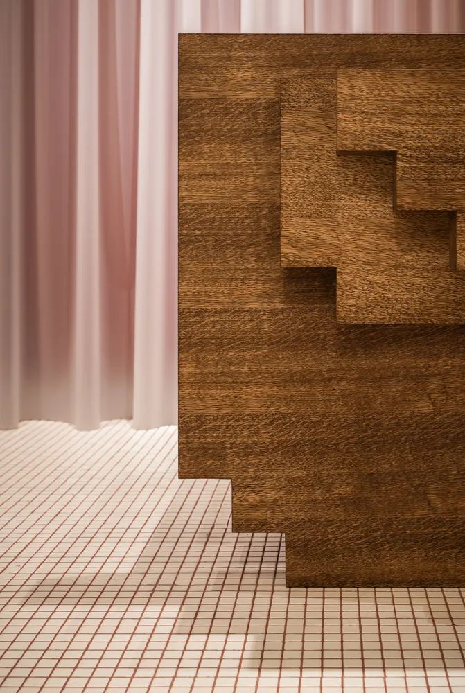 Lunet 眼镜店空间艺术丨罗马尼亚布加勒斯特丨Bogdan Ciocodeica Studio-4