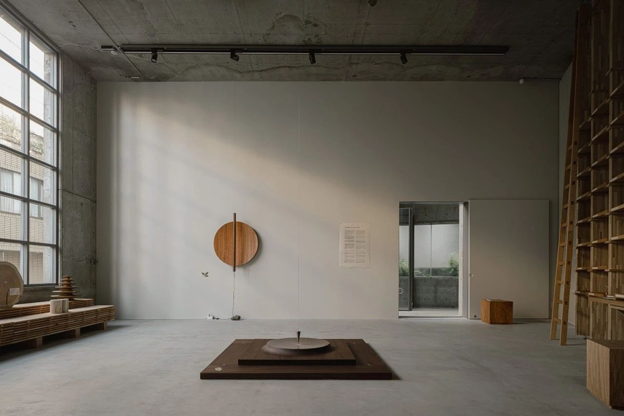 家具展厅丨日本东京丨Keiji Ashizawa Design-22