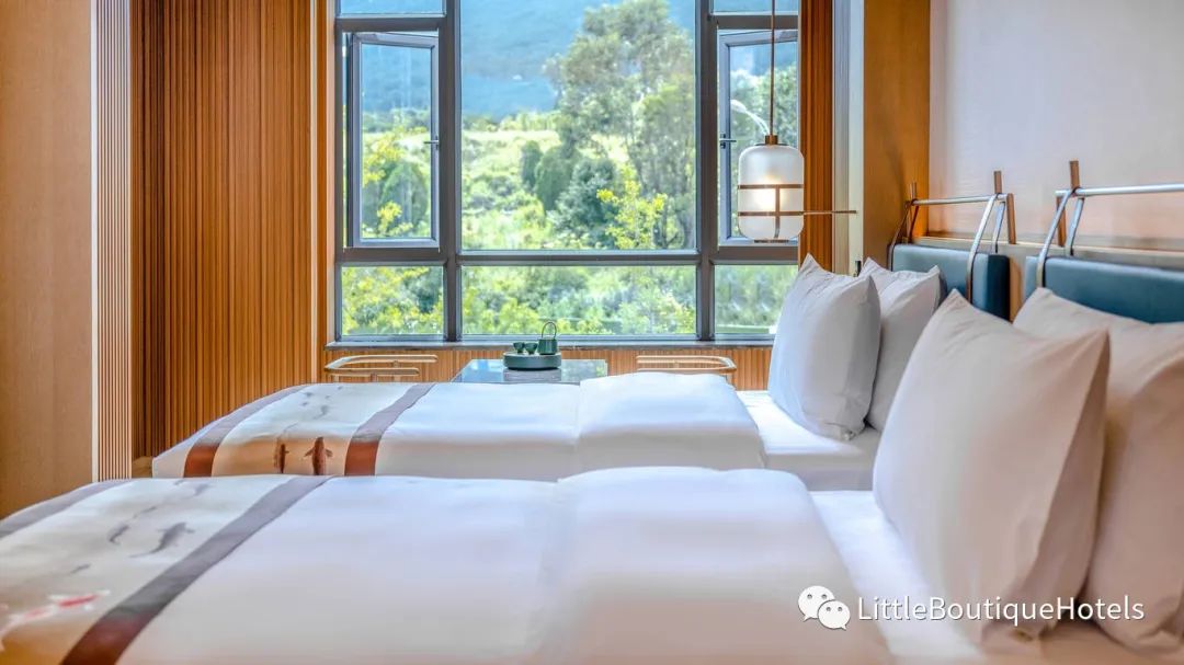 茶马道大理丽世酒店丨中国大理-55