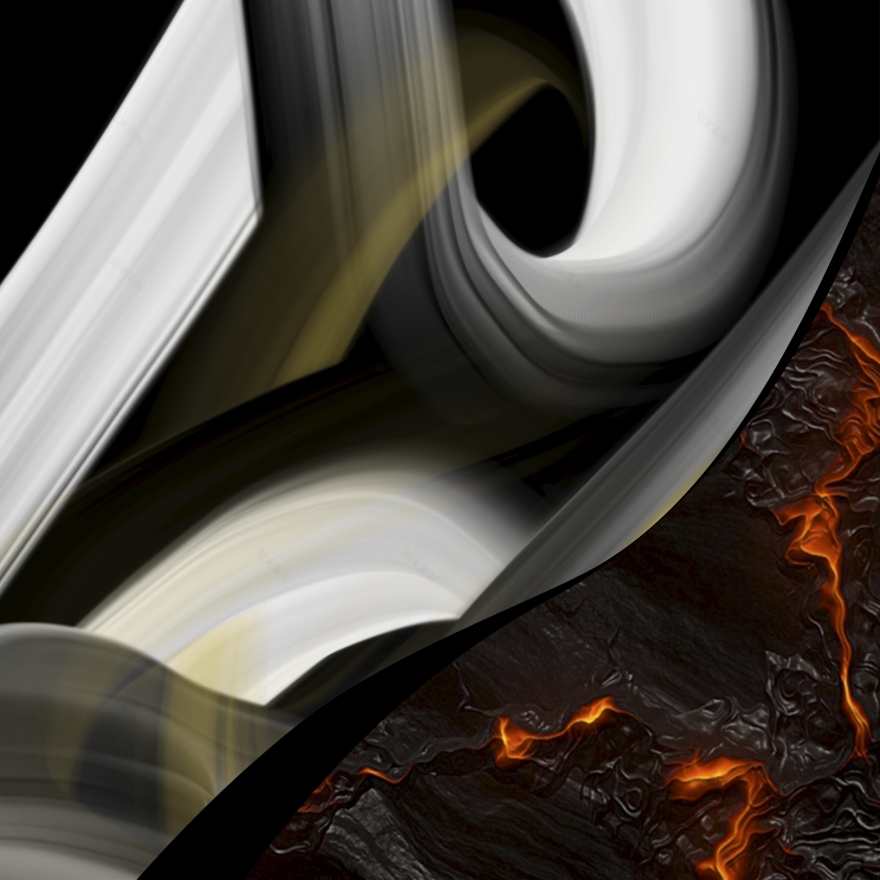 Interior Decor x Billidwalls Abstract Art-18