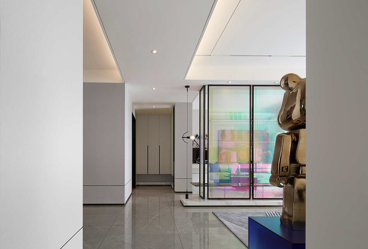 岳蒙：有趣有爱，理想生活范本！-18