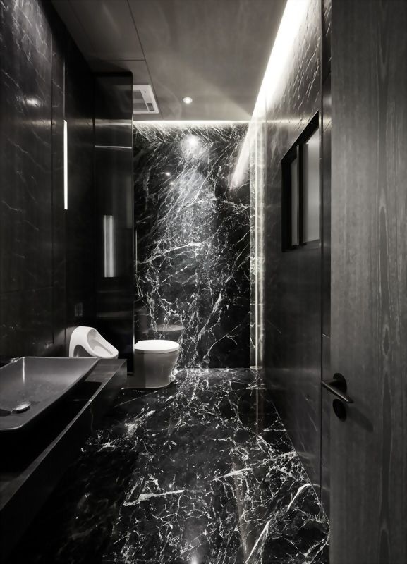 高雄藝瓦辦公室設計丨中国高雄丨藝瓦室內設計-9