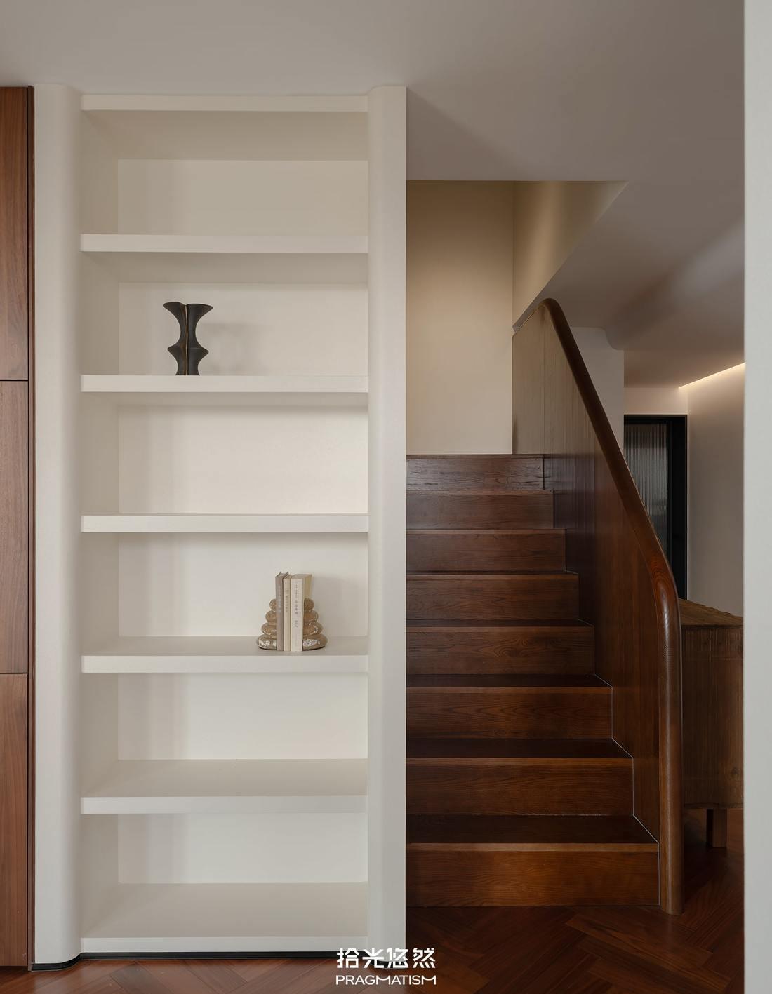 旧房爆改,云端上的家-19