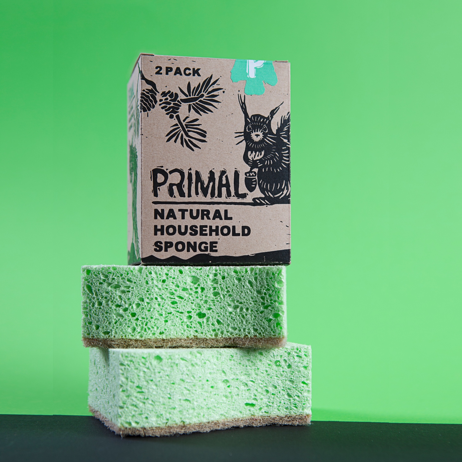 PRIMAL 天然海绵包装设计-17