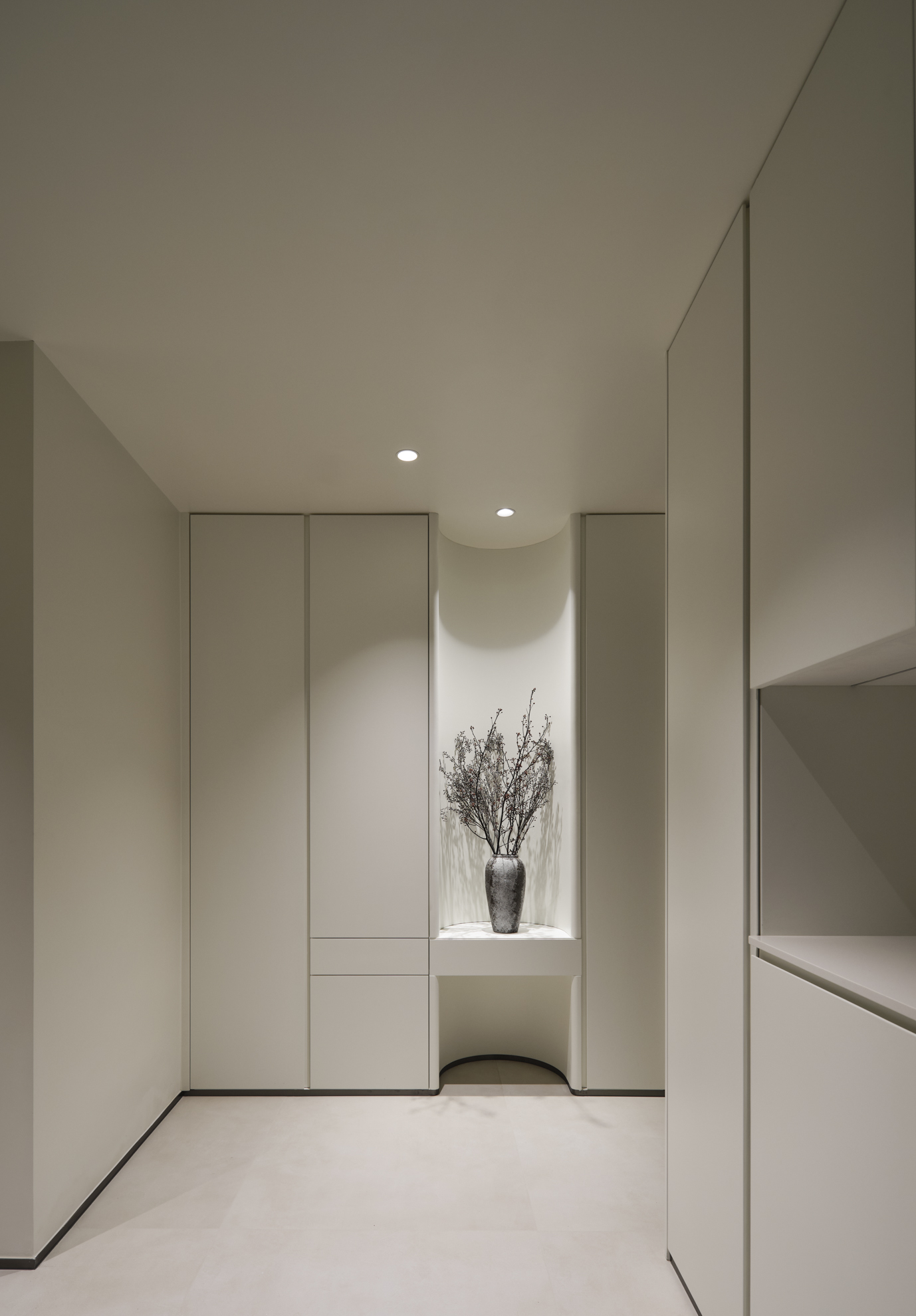 上海私宅拍摄丨中国上海丨陈文峰-21