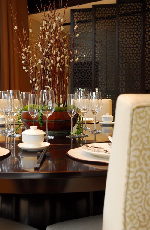 君御天墅一号会所-14