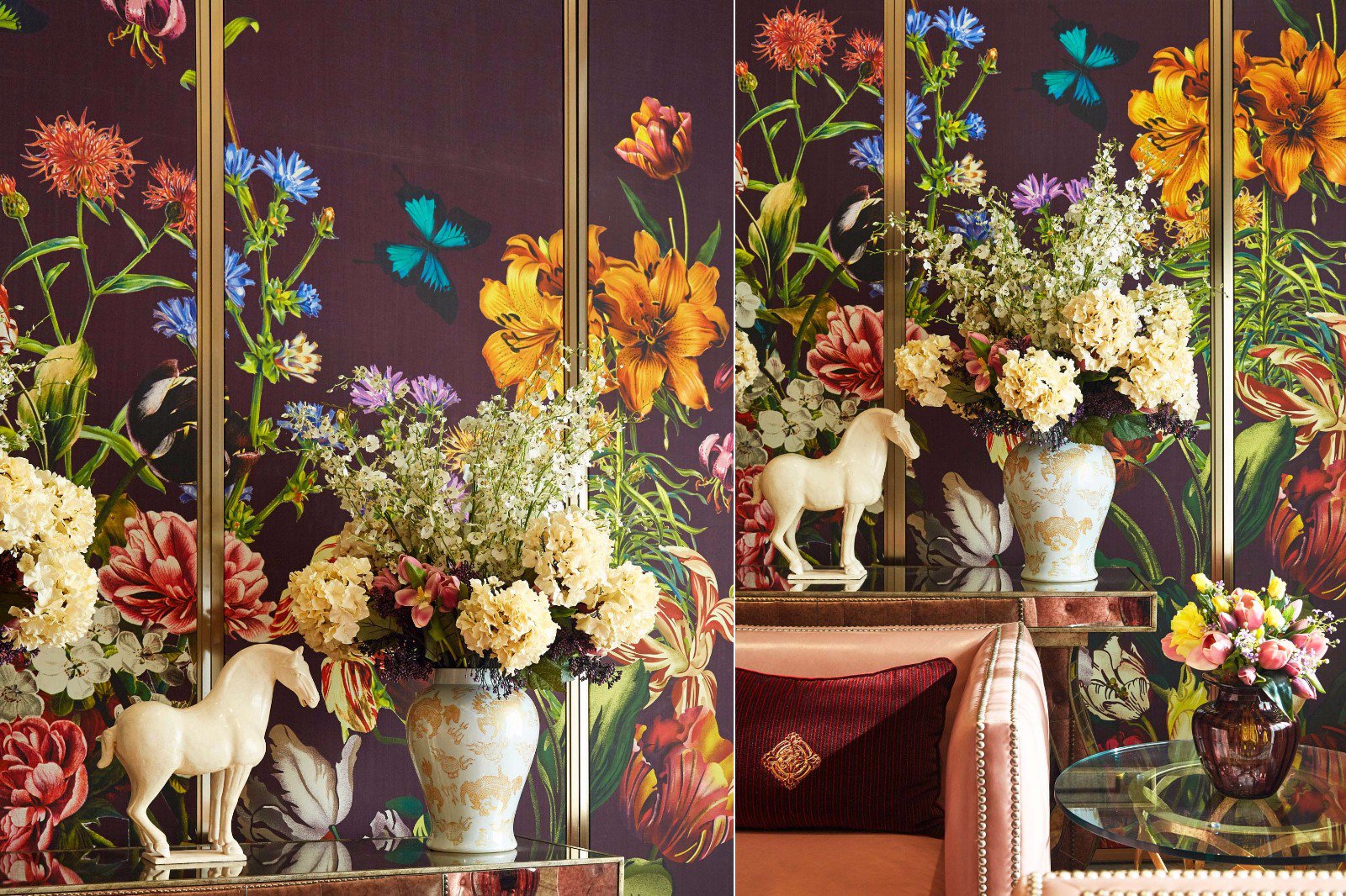 鲁能天津鲁能公馆  戴昆-2