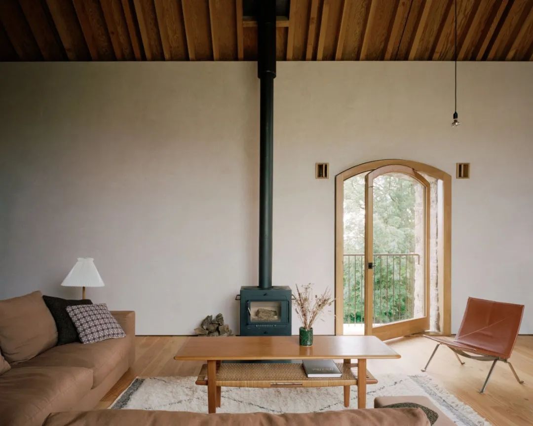 图勒恩韦尔住宅丨澳大利亚丨Paul Couch-85