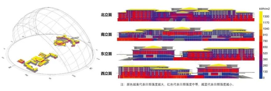 博鳌亚洲论坛会议中心及酒店绿色化改造丨中国海南丨中国建筑设计研究院-13