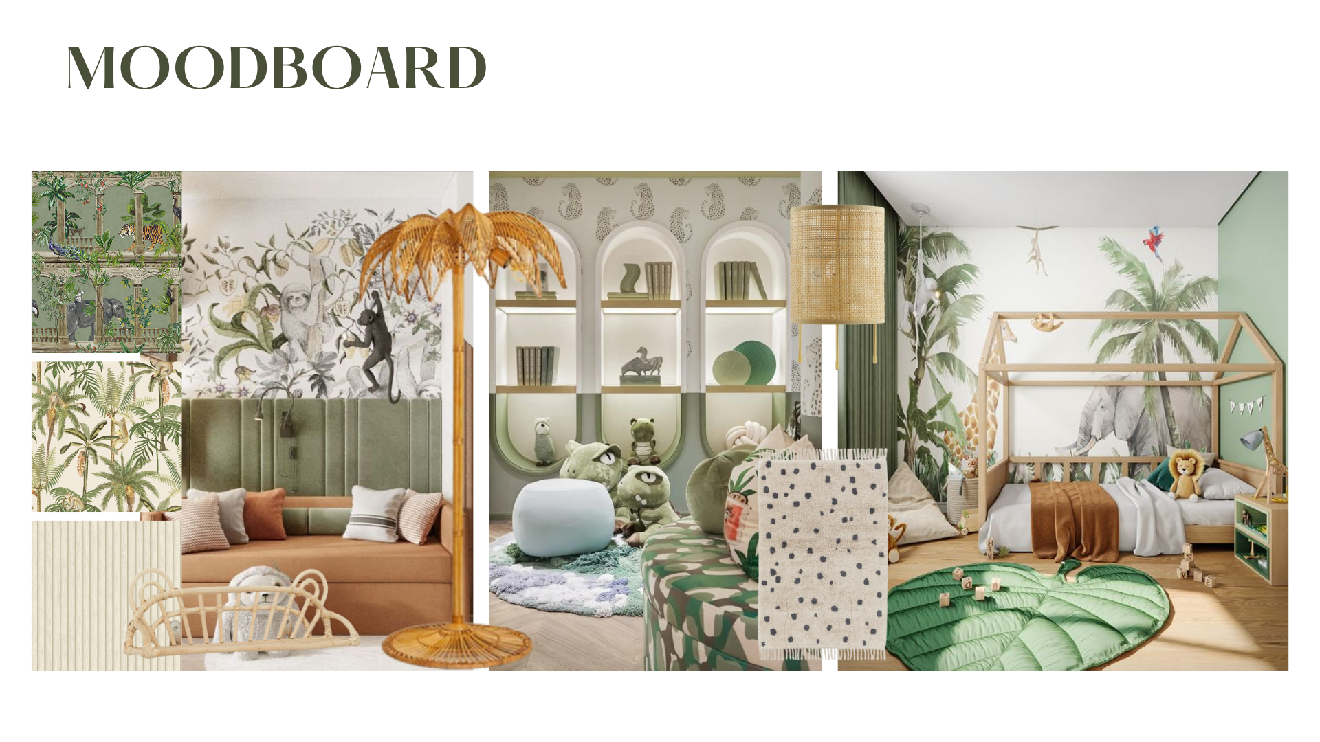 Dormitorio para niña-1