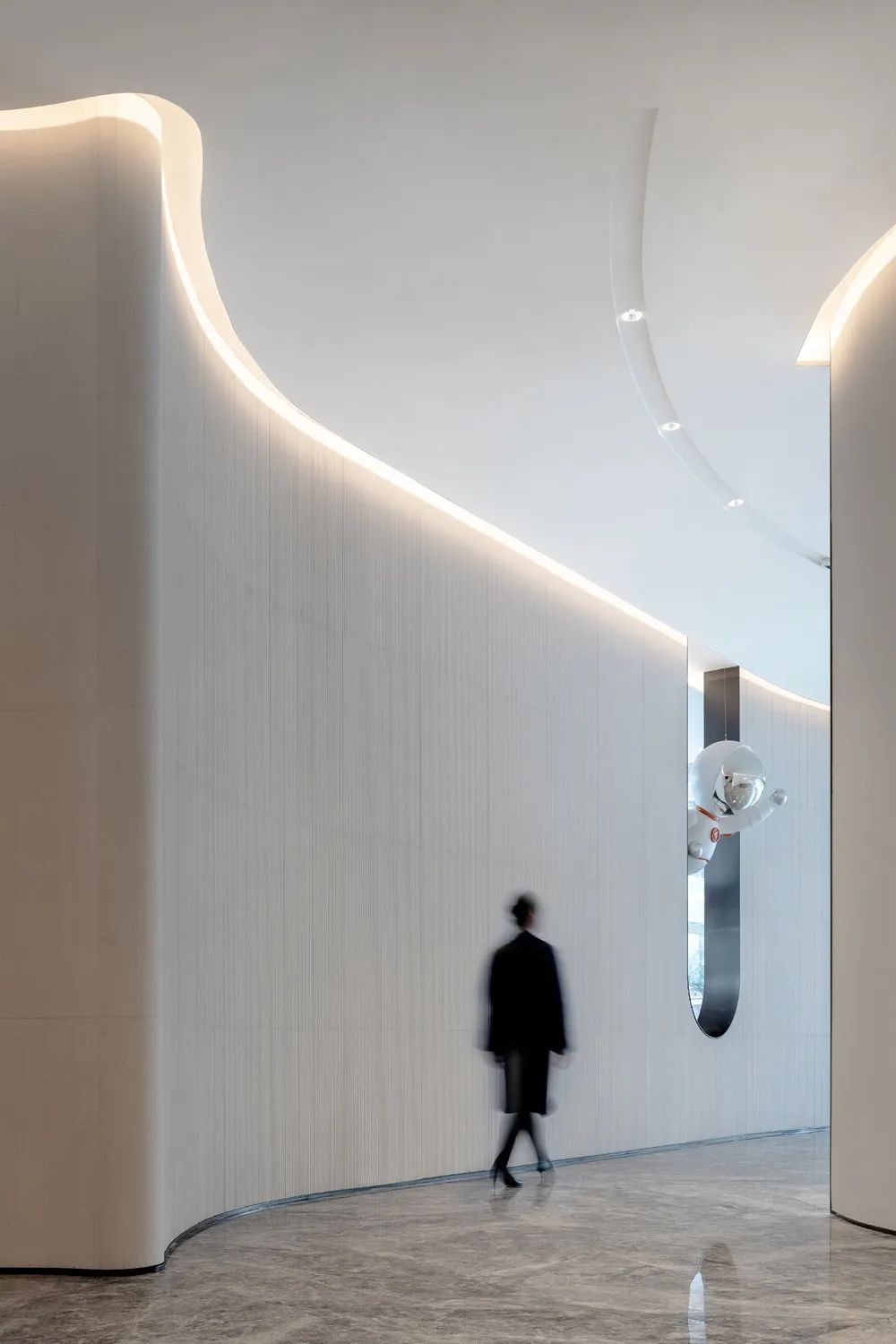 温州云创未来社区丨中国温州丨北京靳朝晖设计有限公司-26