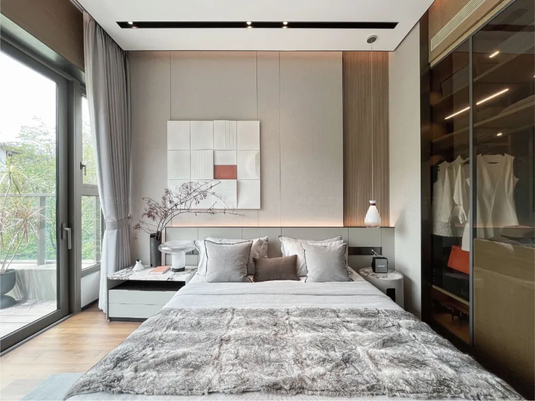 东莞瑧山悦 · 自然栖境,心灵港湾丨中国东莞丨MAZZON 玛森-58