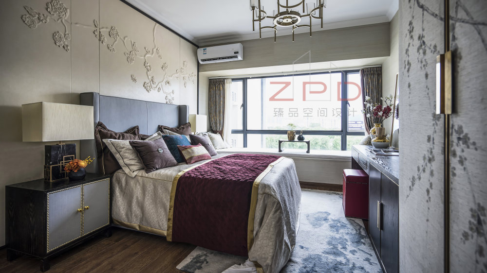 碧桂园翡翠山城市综合体丨中国惠州-81