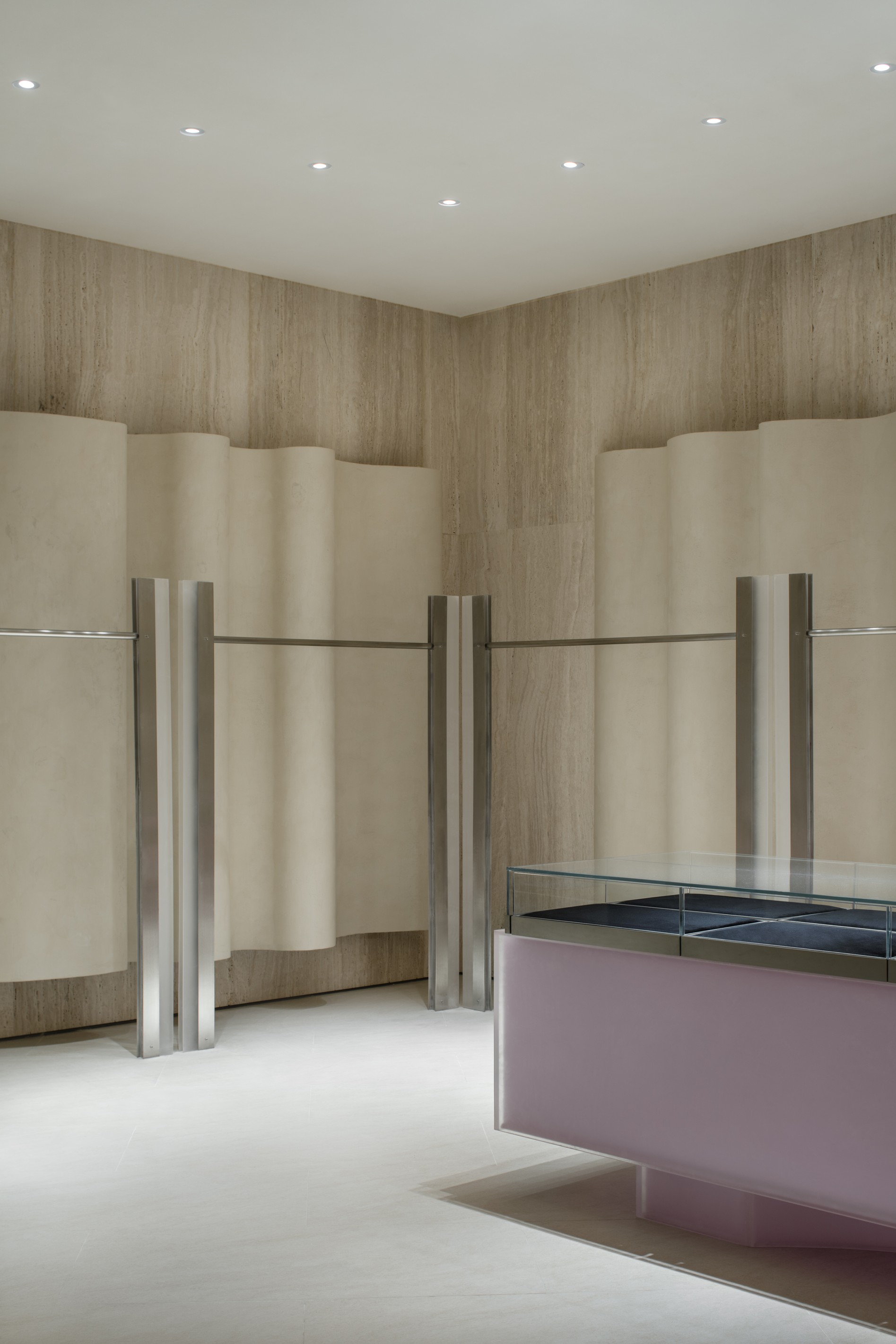 精选或选择丨中国四川丨ATMOSPHERE 氣象建築-48