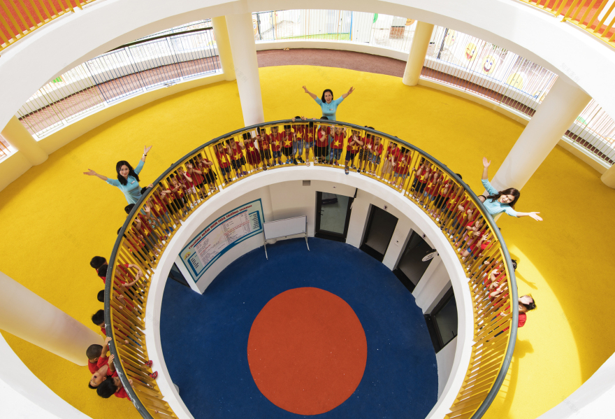 向日葵幼儿园-3