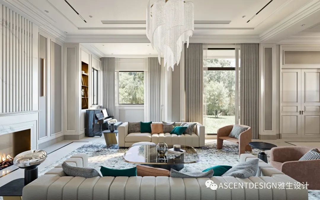 绍兴柯桥“瓜渚风情”丨中国绍兴丨Ascent Design-11