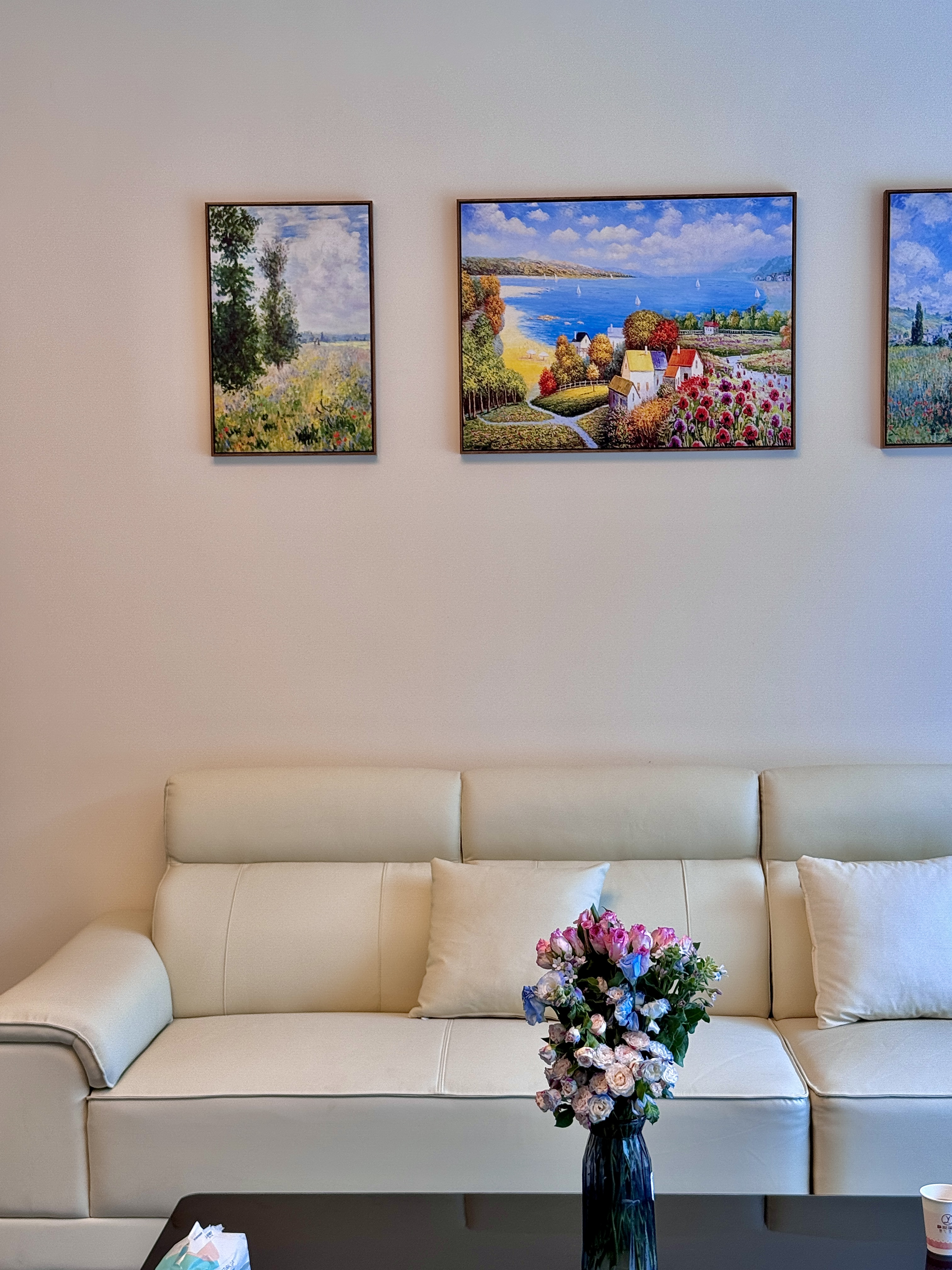 静悦瑜伽台科店设计-7