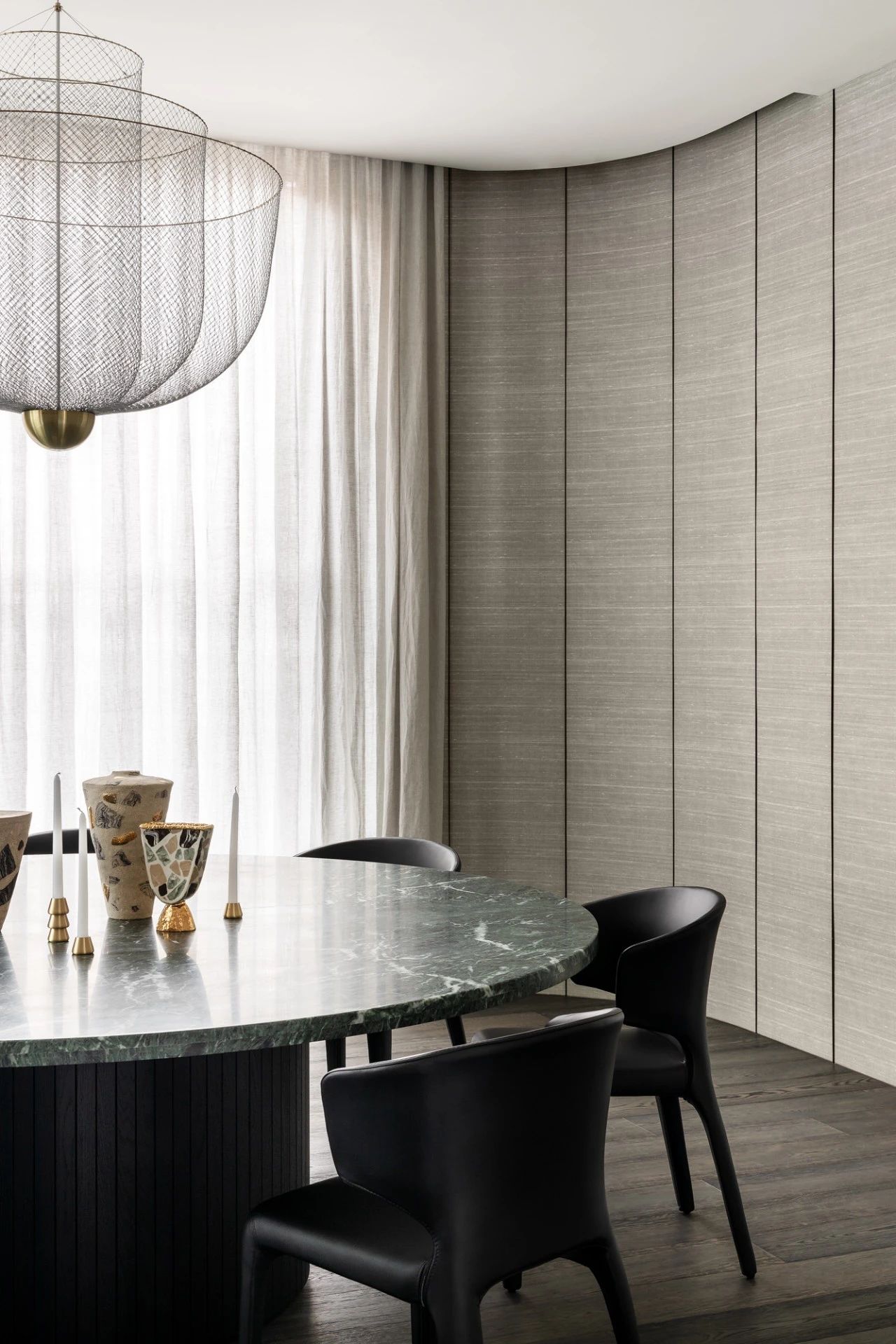 构造房屋丨澳大利亚墨尔本丨Cera Stribley-27