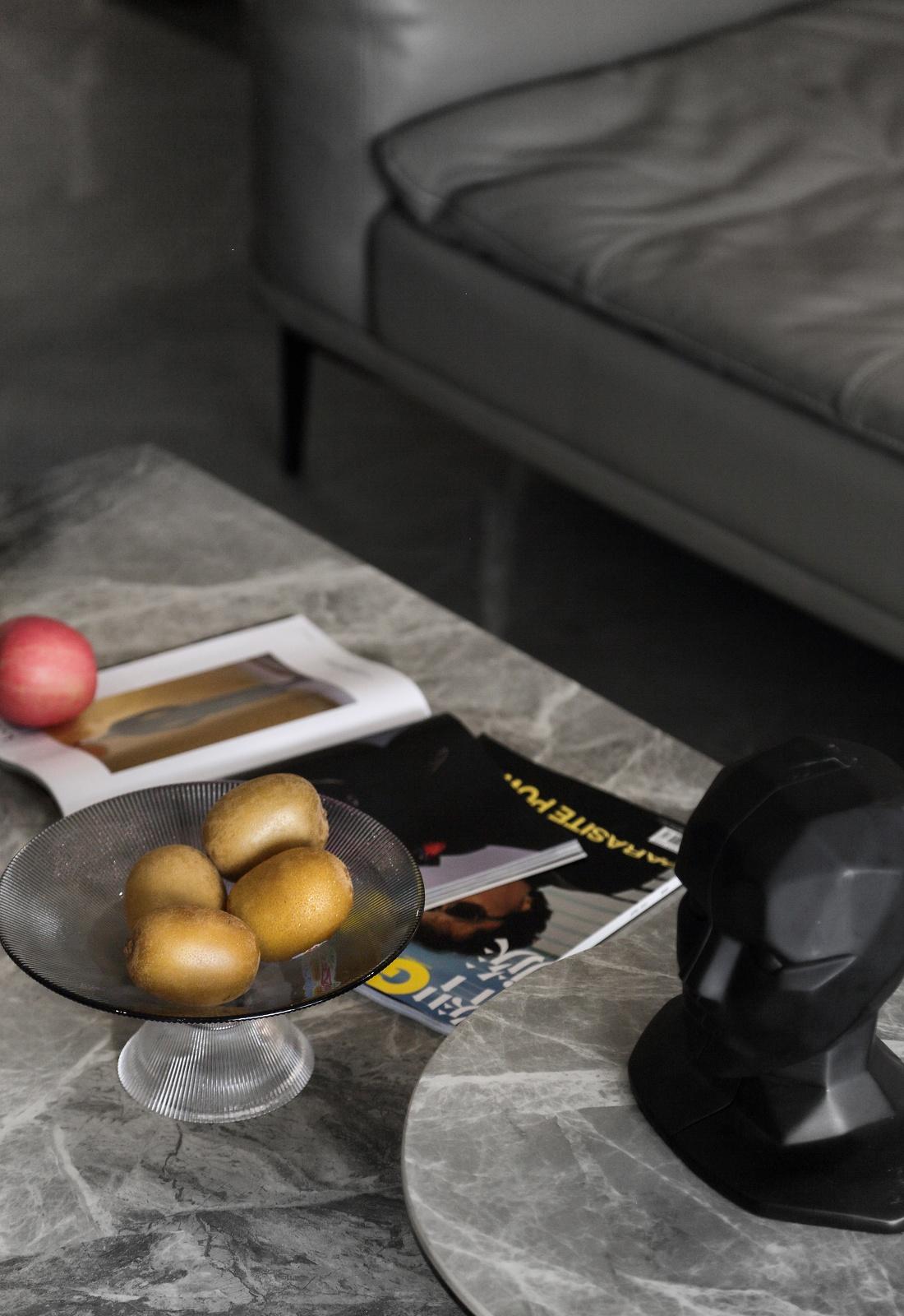 城堡平层室内设计-8