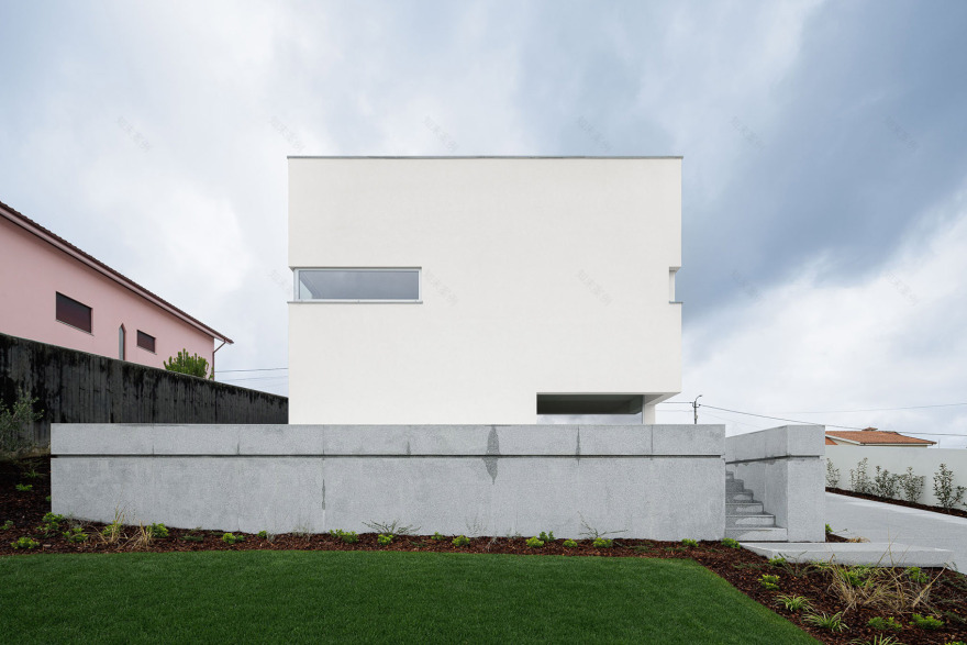 Santa Marinha 住宅丨葡萄牙丨Helder da Rocha Arquitectos-84