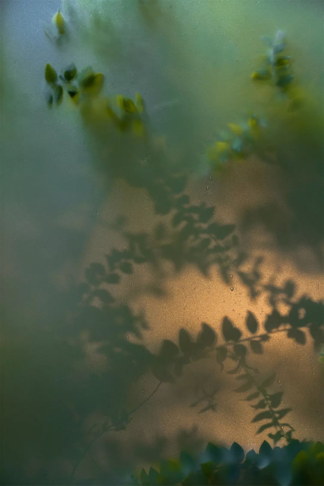 成都 72㎡度假风住宅 | 原木元素与低饱和度色彩的完美结合-72