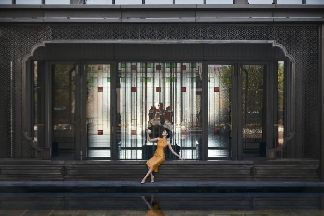 正方·深悦湾景观设计丨中国珠海丨深圳翰博设计股份有限公司-39