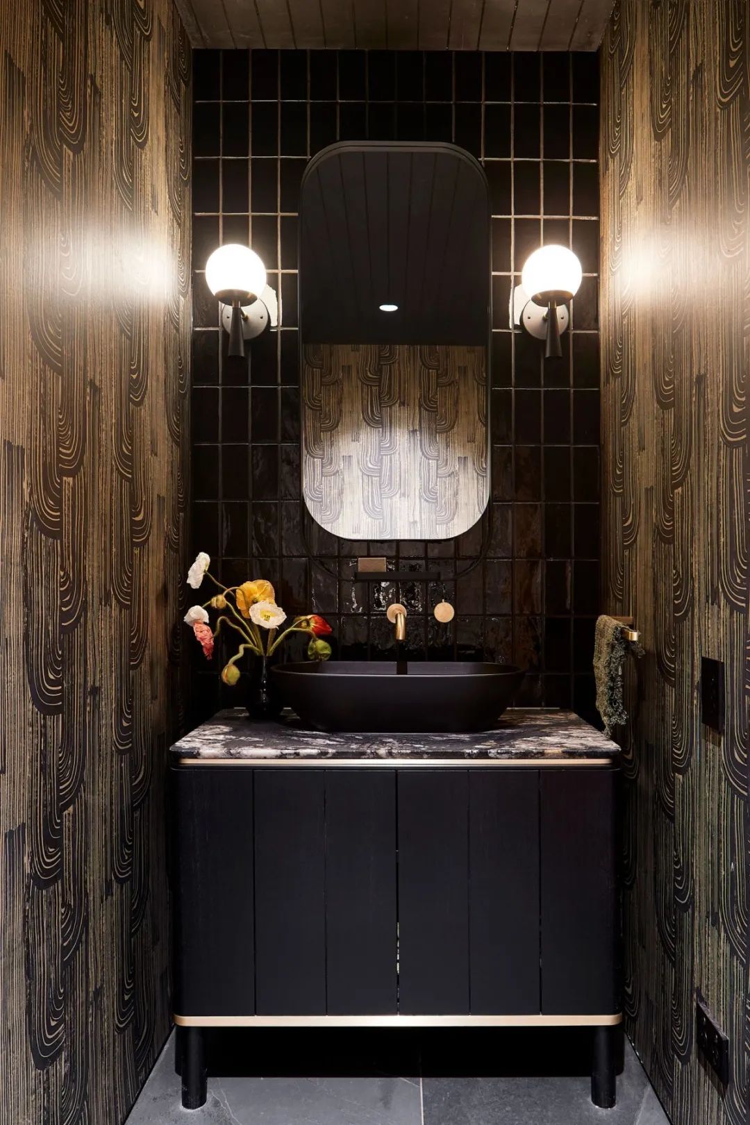 菲利普港湾滨海住宅 Portsea Beach House丨Studio Esteta-154