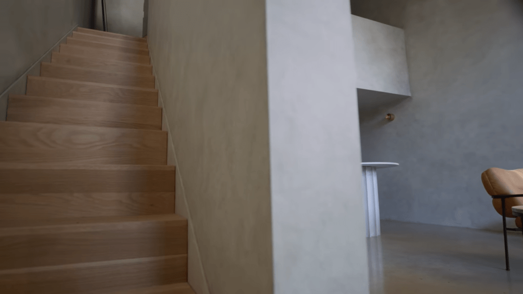 Perfect Storm(获奖混凝土掩体住宅)丨澳大利亚悉尼丨Killing Matt Woods,Green Anvil Co-32