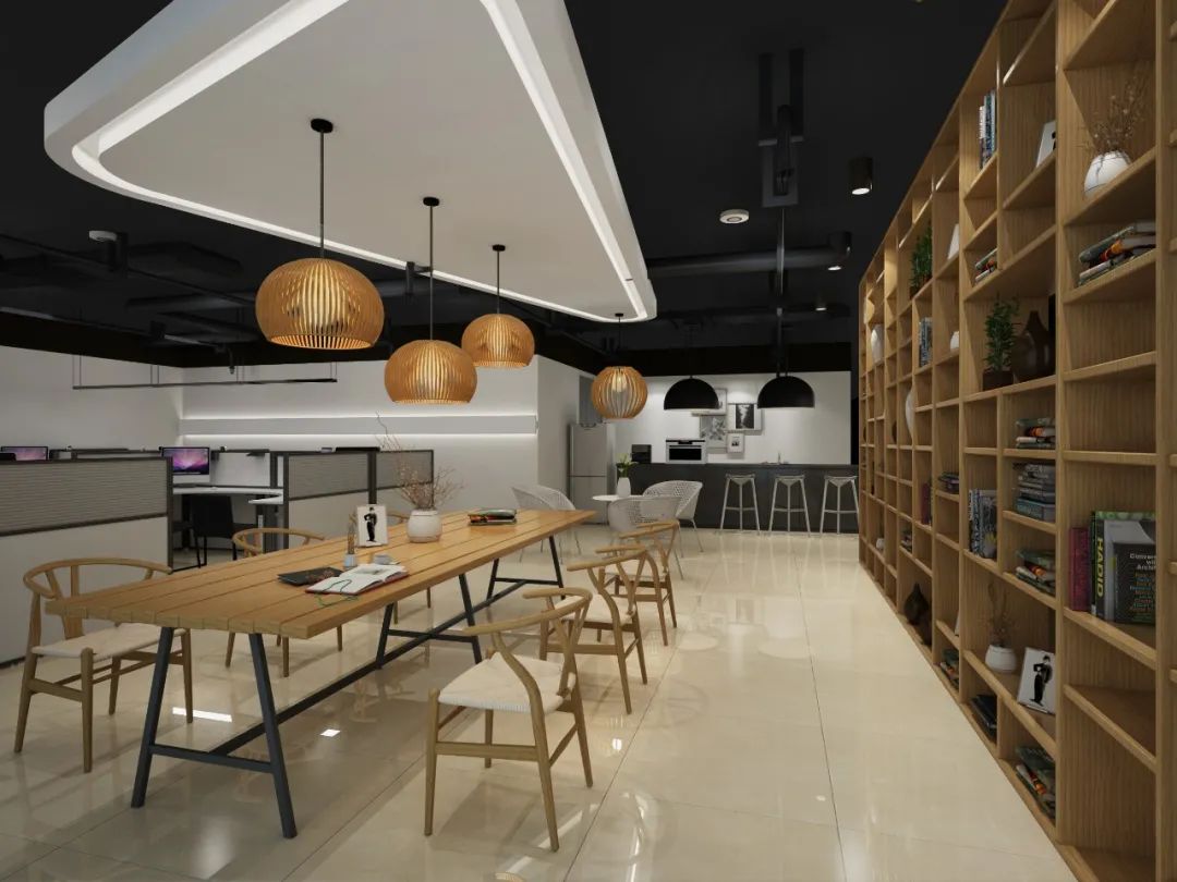 琢信工装·贰方设计丨中国渝北丨贰方（重庆）装饰设计工程有限公司-75