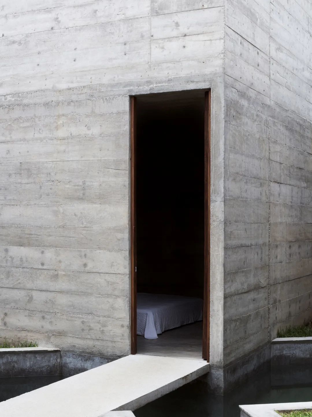 墨西哥建筑事务所 | 颠覆完美,创造想象力的空间-15