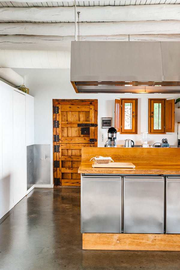 伊维萨别墅 077丨西班牙-9