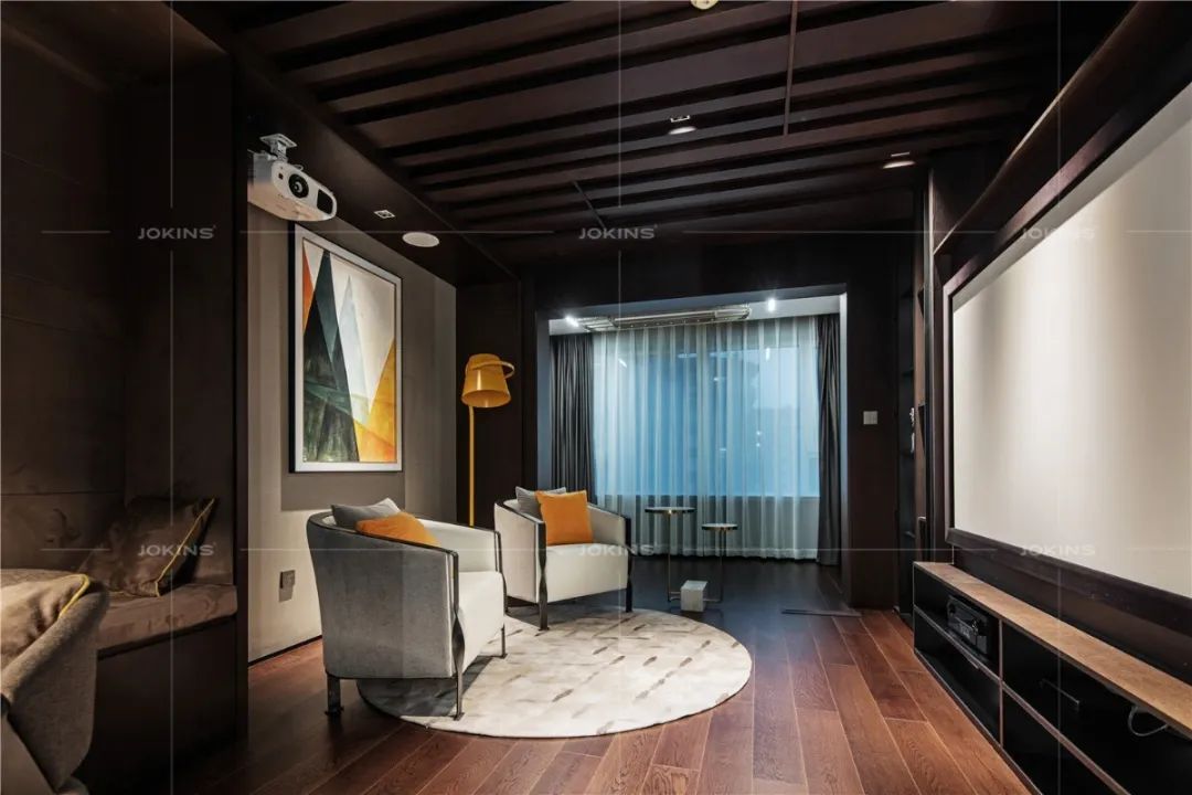 极简现代风打造温暖宜居空间——银川中房玺云台案例解析-63