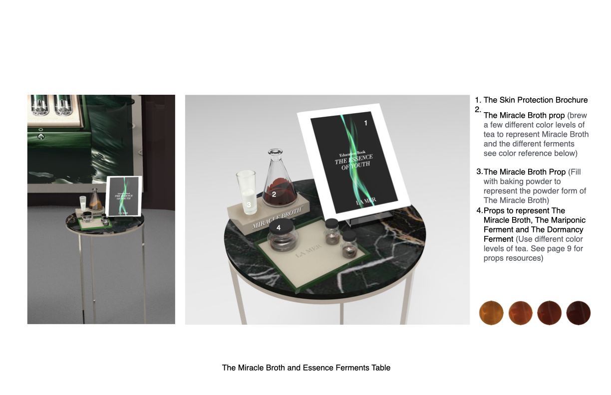 La Mer Essence event and in-store experience-8