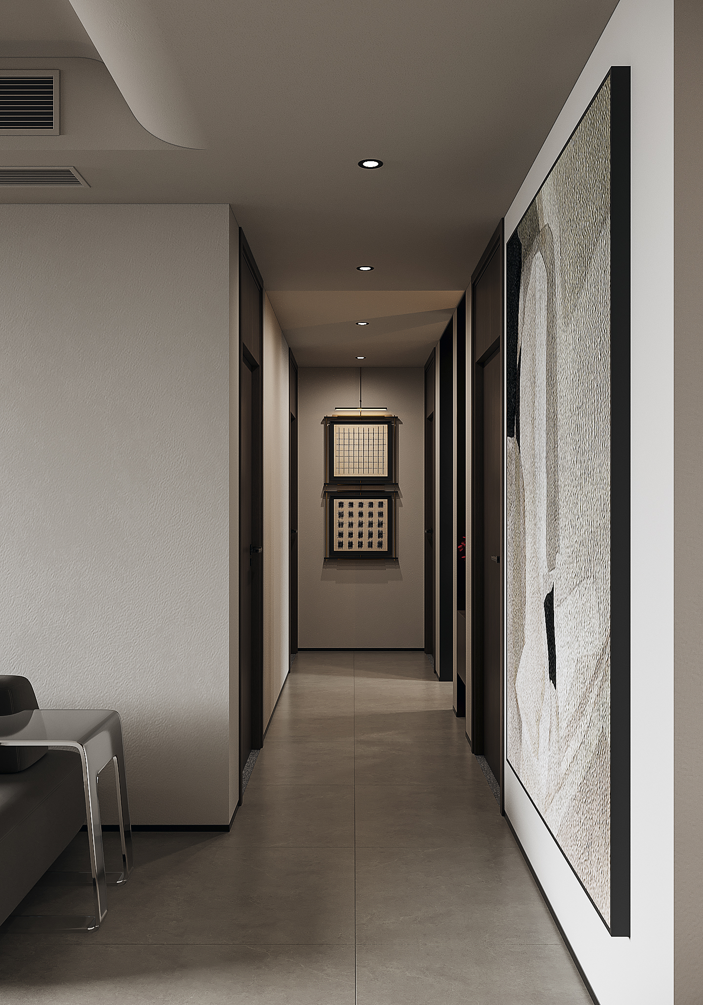 现代极简居家-7