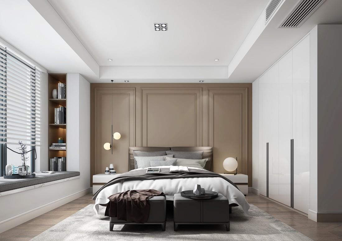 绿地华尔道书房-7