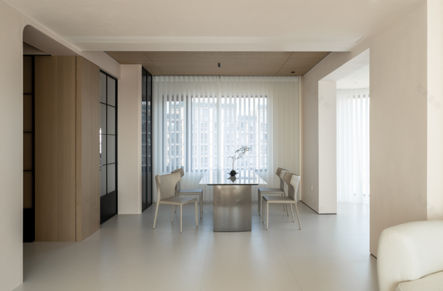 新湖春晓·自然留白丨王绍桔-32