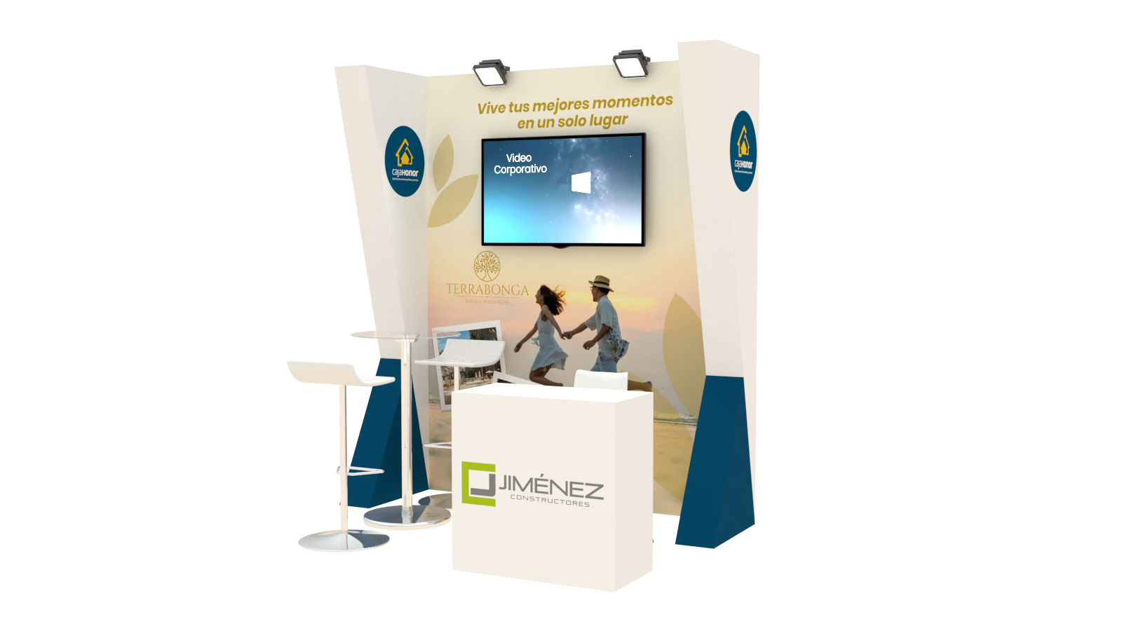 住房轮荣誉箱丨Twenty Agencia Creativa-15