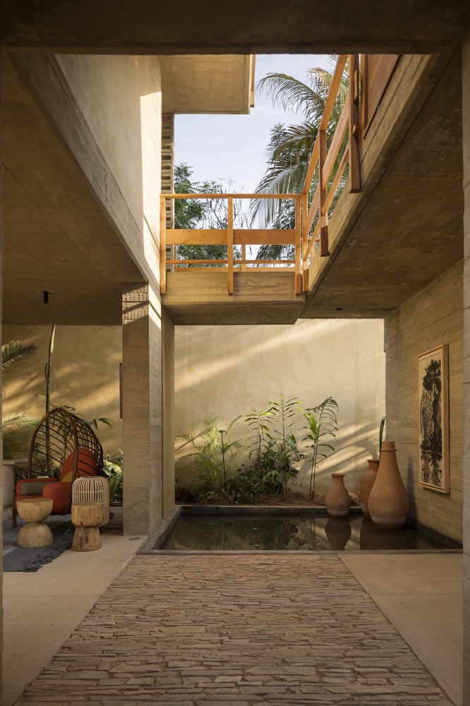 ENNEA Hotel / Jaque Studio-3