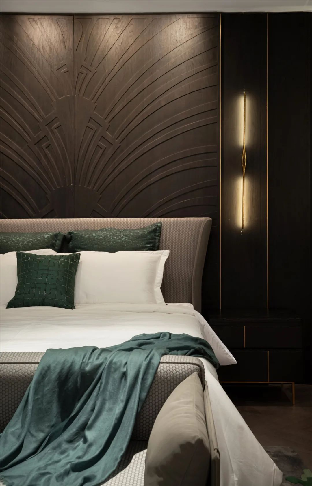 《观沧海》诗境空间，孟繁峰再创佳作-34