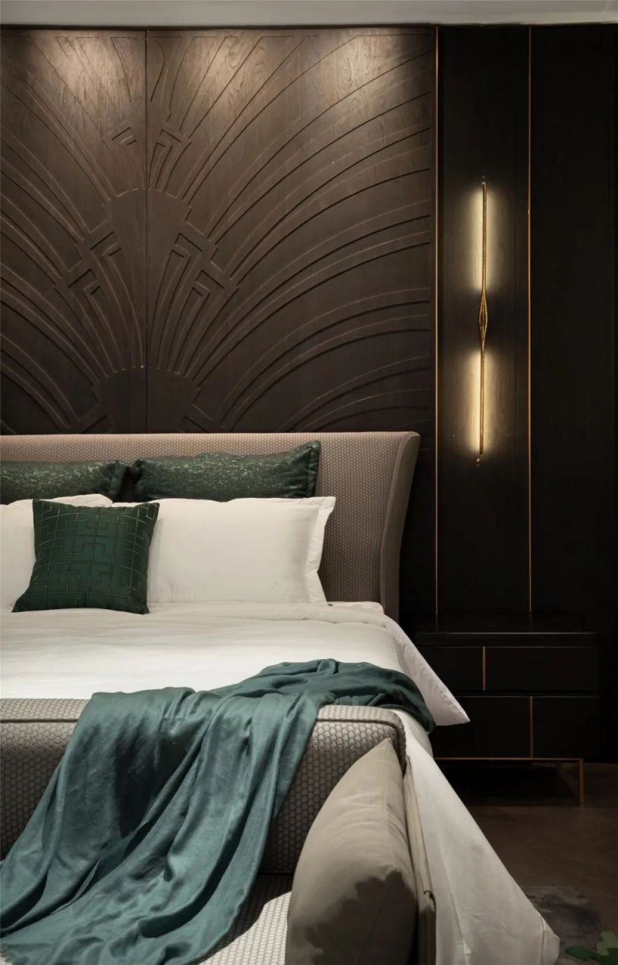 《观沧海》诗境空间,孟繁峰再创佳作-34