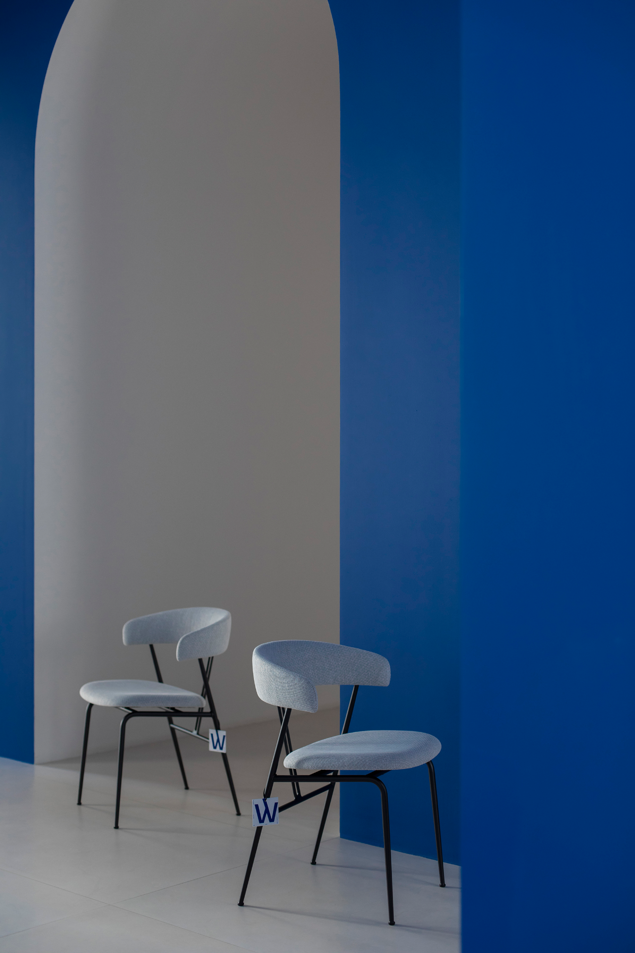 兀的美术馆×兀物丨中国济南丨半舍设计-80