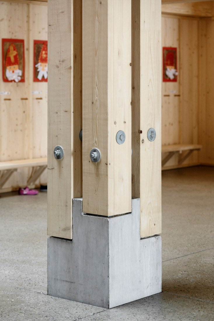 Orsonnens农业学校丨瑞士弗里堡-47