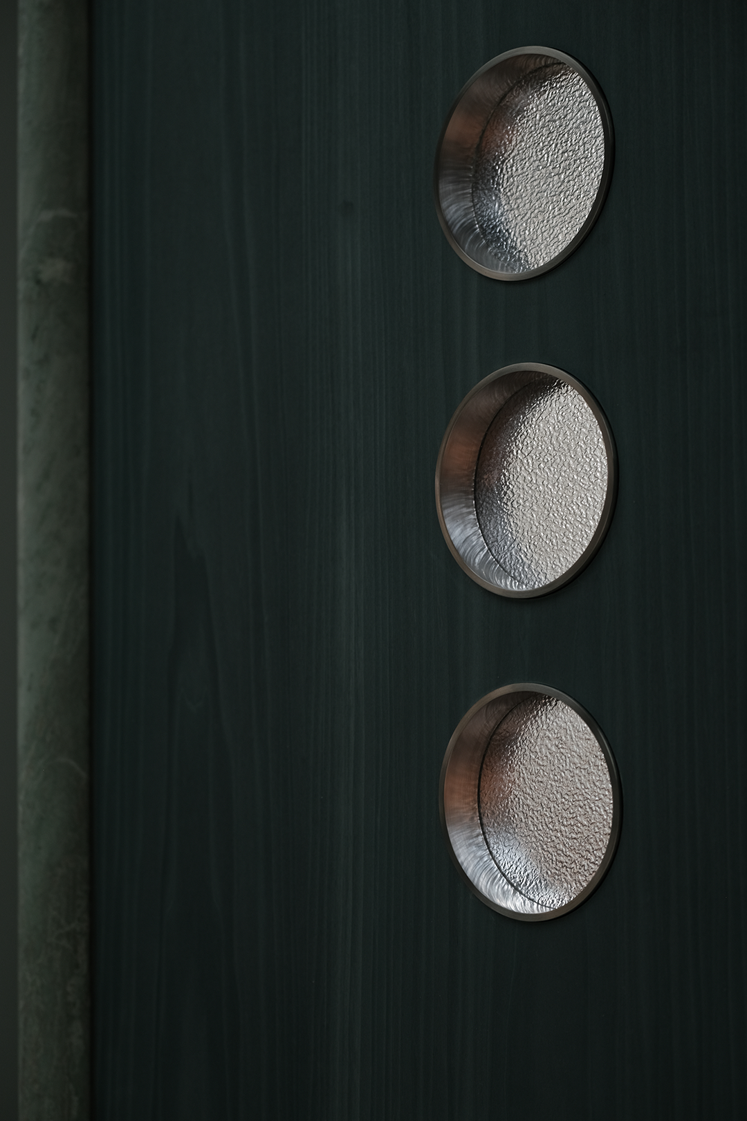 新作 · 鹏和朋友们｜米兰豪宅石材运用指南丨中国深圳丨PENG  PARTNERS鹏和朋友们设计事务所-104