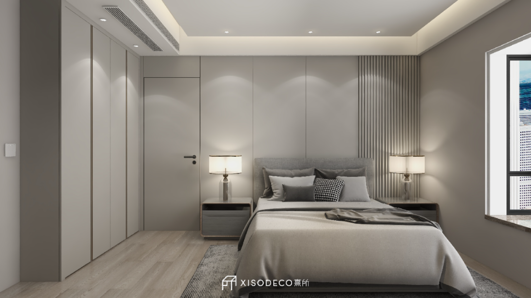 广州南奥 XISO WORKS 住宅丨中国广州-51