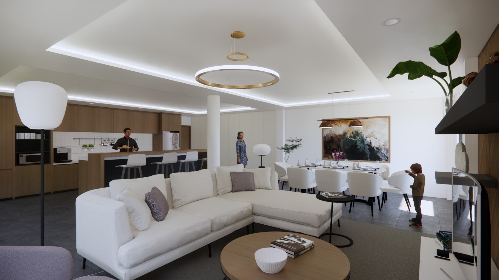 加蒂科斯（注：由于Kos Jati可能是特定的人名、地名或其他专有名词，若有更具体的背景信息，翻译可能更精准） 丨印度尼西亚西苏门答腊丨Studio Typical-7